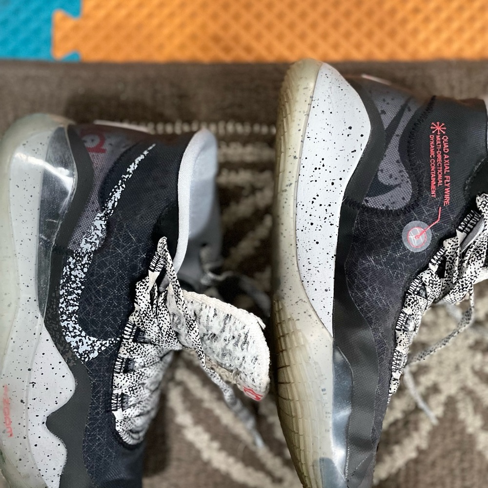 Nike KD - Picture 4 of 6